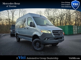 2025 Mercedes-Benz Sprinter for sale in Tiverton RI