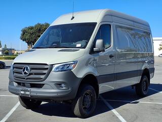 2026 Mercedes-Benz Sprinter for sale in El Cajon CA