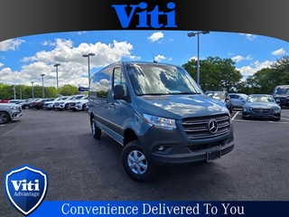 2024 Mercedes-Benz Sprinter for sale in Tiverton RI