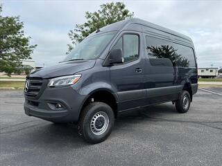 2024 Mercedes-Benz Sprinter for sale in Waukesha WI