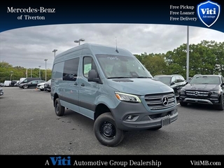 2025 Mercedes-Benz Sprinter for sale in Tiverton RI