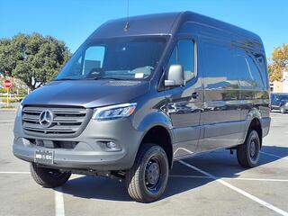 2026 Mercedes-Benz Sprinter for sale in El Cajon CA