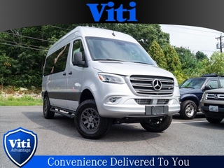 2023 Mercedes-Benz Sprinter for sale in Tiverton RI