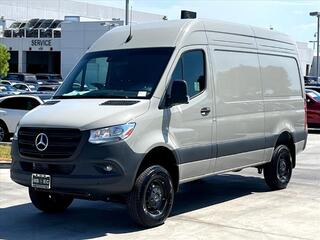 2024 Mercedes-Benz Sprinter