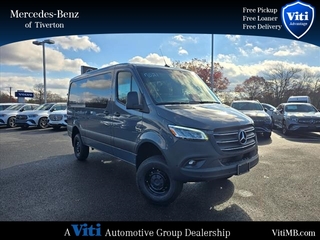 2025 Mercedes-Benz Sprinter for sale in Tiverton RI