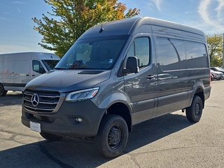 2026 Mercedes-Benz Sprinter for sale in Waukesha WI
