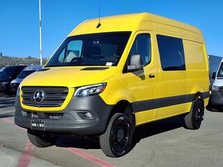 2026 Mercedes-Benz Sprinter for sale in El Cajon CA