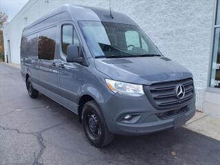 2024 Mercedes-Benz Sprinter