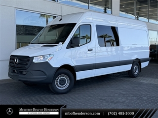 2024 Mercedes-Benz Sprinter for sale in Henderson NV