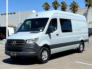 2024 Mercedes-Benz Sprinter for sale in El Cajon CA