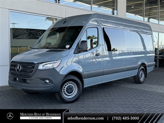 2025 Mercedes-Benz Sprinter for sale in Henderson NV