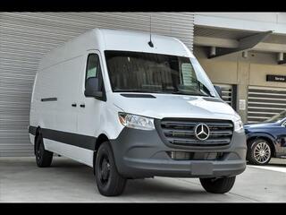 2025 Mercedes-Benz Sprinter