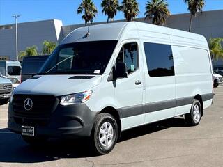 2024 Mercedes-Benz Sprinter for sale in El Cajon CA