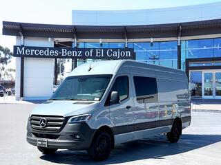 2024 Mercedes-Benz Sprinter for sale in El Cajon CA