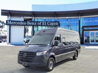 2024 Mercedes-Benz Sprinter for sale in El Cajon CA