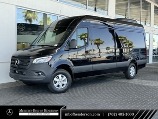 2024 Mercedes-Benz Sprinter for sale in Henderson NV