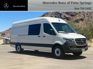 2023 Mercedes-Benz Sprinter