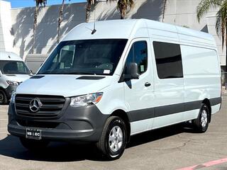 2024 Mercedes-Benz Sprinter for sale in El Cajon CA