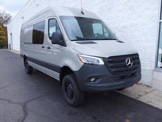 2024 Mercedes-Benz Sprinter for sale in North Olmsted OH