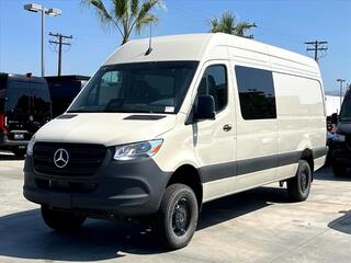 2025 Mercedes-Benz Sprinter for sale in El Cajon CA