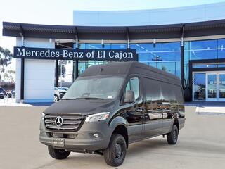 2026 Mercedes-Benz Sprinter for sale in El Cajon CA