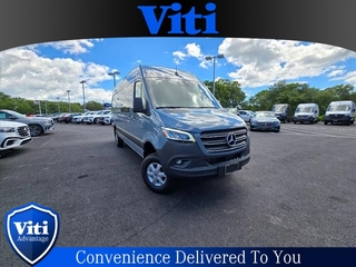 2024 Mercedes-Benz Sprinter for sale in Tiverton RI