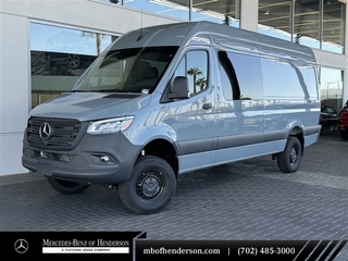 2024 Mercedes-Benz Sprinter for sale in Henderson NV