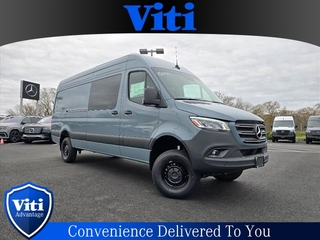 2024 Mercedes-Benz Sprinter for sale in Tiverton RI