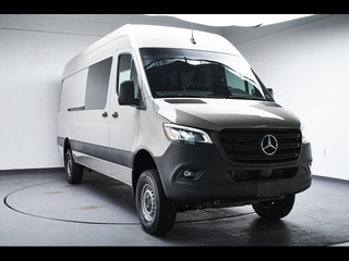 2025 Mercedes-Benz Sprinter for sale in Hampton VA