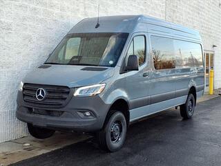 2025 Mercedes-Benz Sprinter for sale in North Olmsted OH