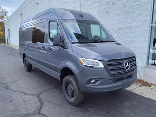 2025 Mercedes-Benz Sprinter for sale in North Olmsted OH