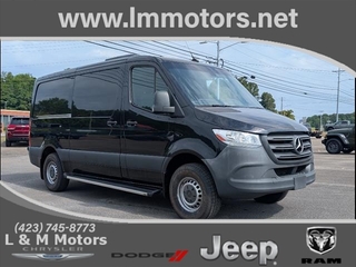 2019 Mercedes-Benz Sprinter