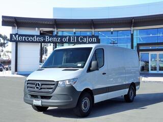 2021 Mercedes-Benz Sprinter for sale in El Cajon CA