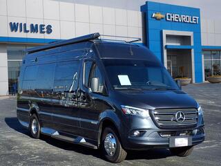 1990 Mercedes-Benz Sprinter