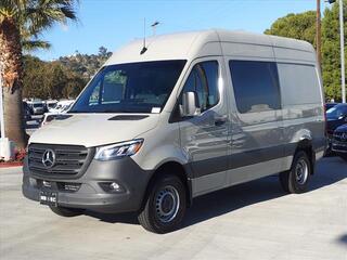 1994 Mercedes-Benz Sprinter