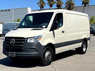 1994 Mercedes-Benz Sprinter