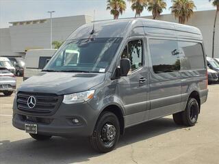 1994 Mercedes-Benz Sprinter for sale in El Cajon CA