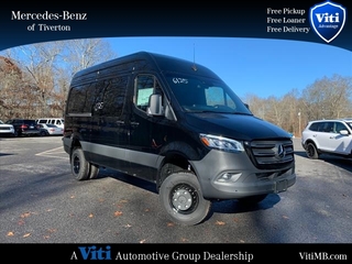 1994 Mercedes-Benz Sprinter for sale in Tiverton RI