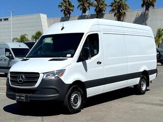 1994 Mercedes-Benz Sprinter 3500