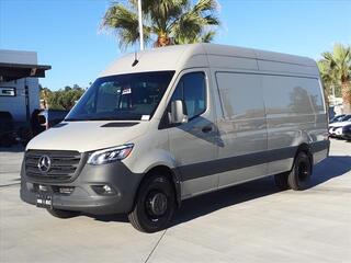 1994 Mercedes-Benz Sprinter