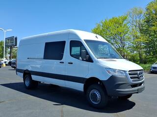 1996 Mercedes-Benz Sprinter