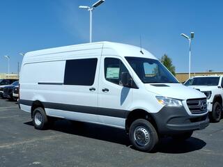 1996 Mercedes-Benz Sprinter