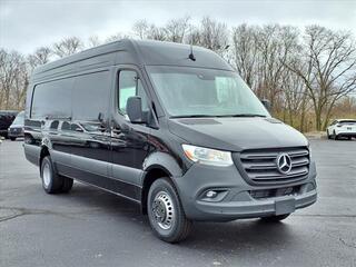 1994 Mercedes-Benz Sprinter for sale in Salem NH