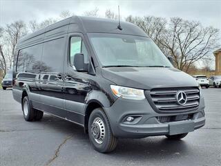 1994 Mercedes-Benz Sprinter Cargo Van for sale in Salem NH