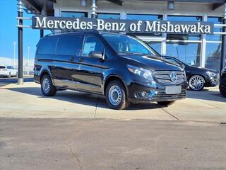 2023 Mercedes-Benz Metris