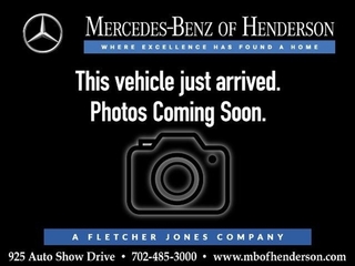 2023 Mercedes-Benz Metris