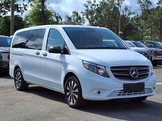 2022 Mercedes-Benz Metris