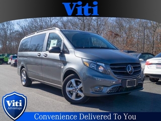 2023 Mercedes-Benz Metris for sale in Tiverton RI