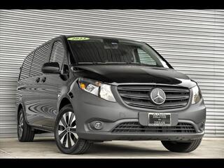 2023 Mercedes-Benz Metris
