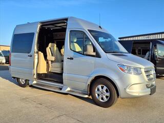 2021 Mercedes-Benz Sprinter